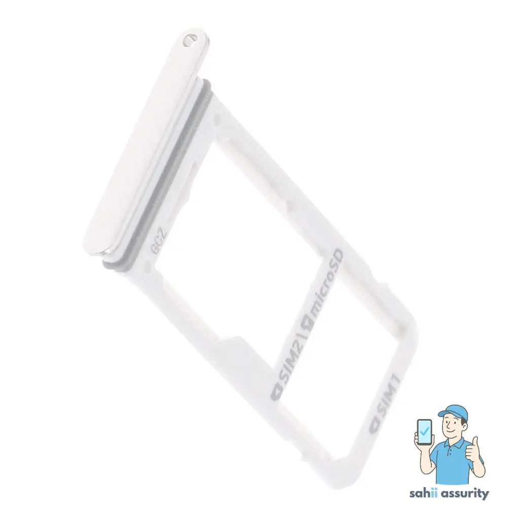 SIM Card Holder Tray for Samsung Galaxy S8 Plus thumbnail